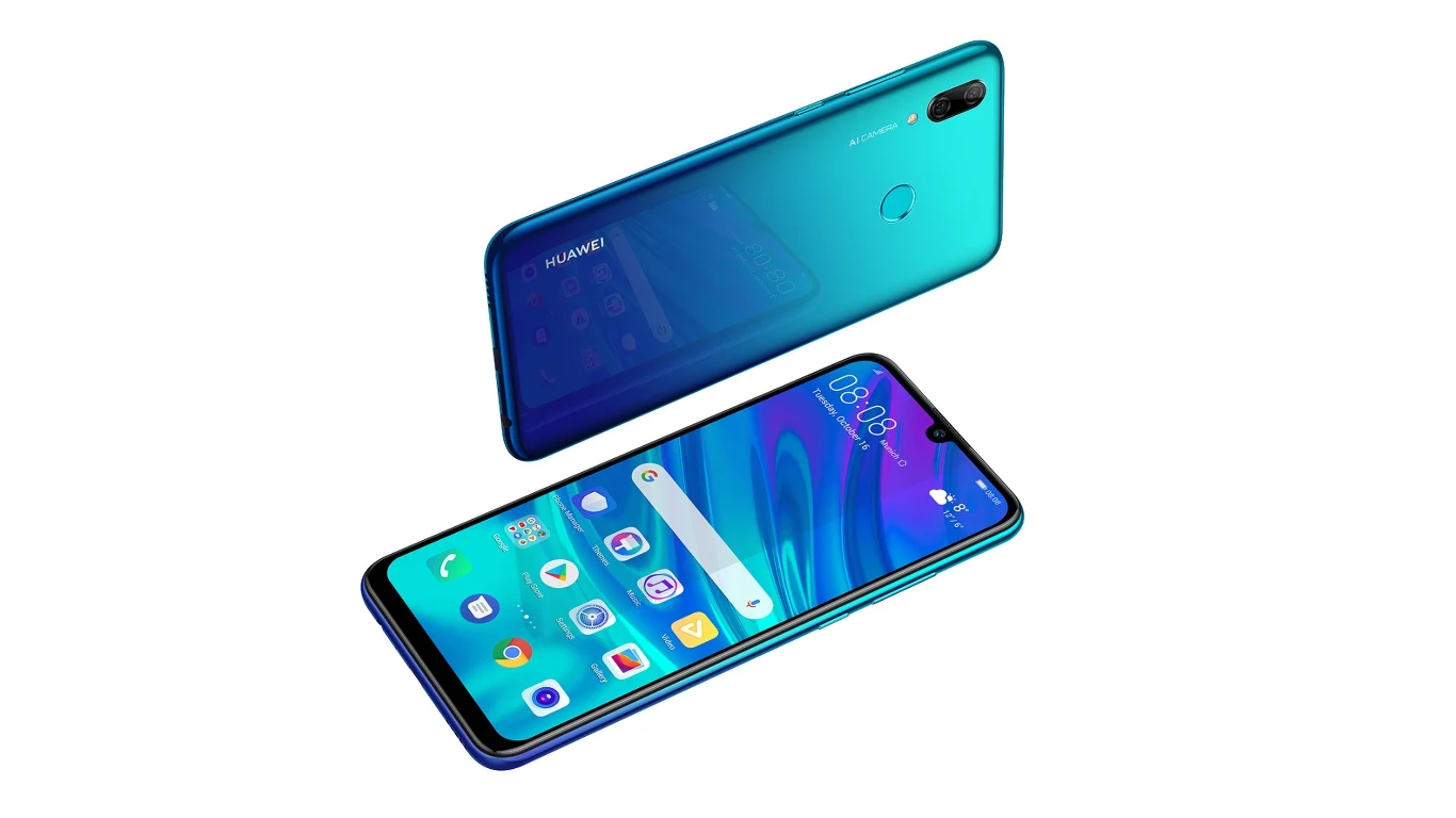 Huawei P Smart 2019 Huawei P Smart 2019