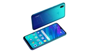 Huawei P Smart 2019 oficjalnie