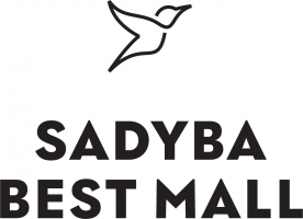 Sadyba Best Mall