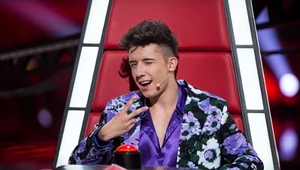 Dawid Kwiatkowski o "The Voice Kids": Czego od siebie wymaga?