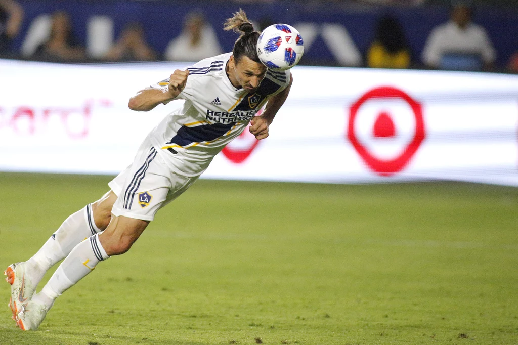 Zlatan Ibrahimović Zlatan Ibrahimović