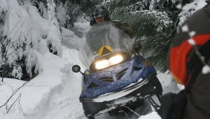 GOPR w akcji, zdj, ilustracyjne