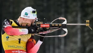 Johannes Thingnes Boe