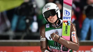 Żyła wypalił po kwalifikacjach. Z trudem powstrzymał się od przekleństwa