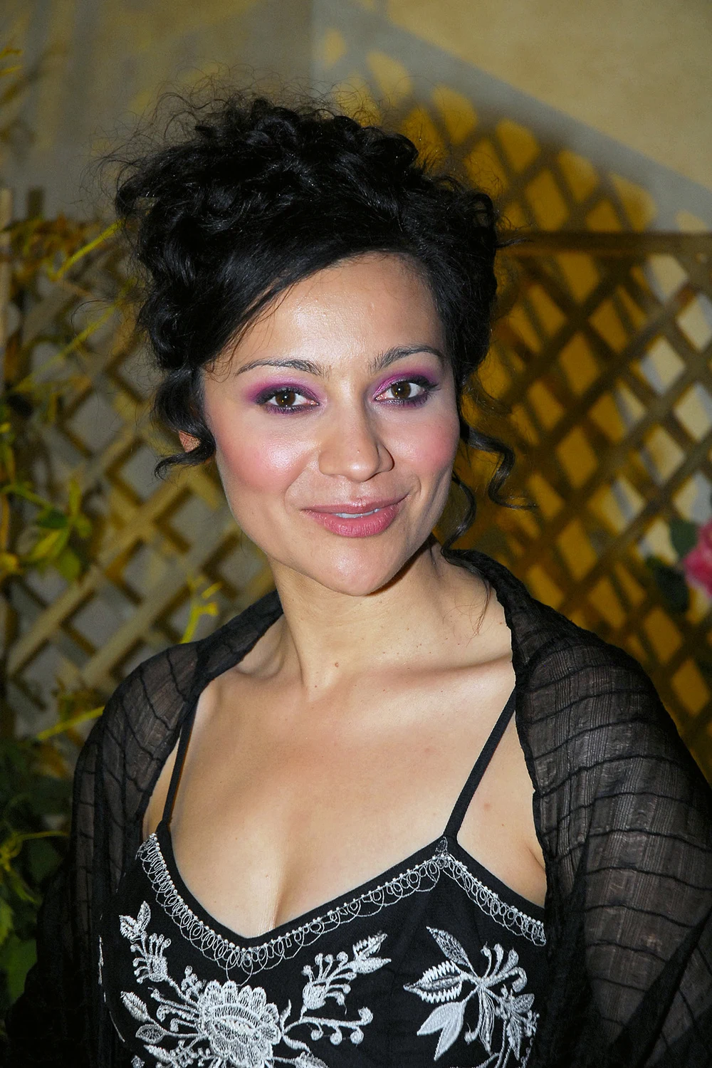 Klaudia Carlos, 2006 rok