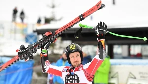 Marcel Hirscher