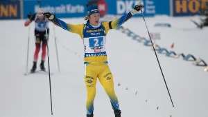 Sebastian Samuelsson