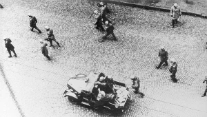 Grudzień 1970 r. w Gdyni