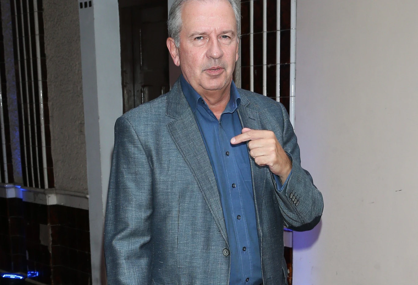 Tomasz Stockinger Tomasz Stockinger