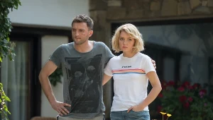 "M jak miłość"