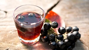 Pijesz kieliszek wina wieczorem? Pamiętaj o tej regule, a zyskasz zdrowie