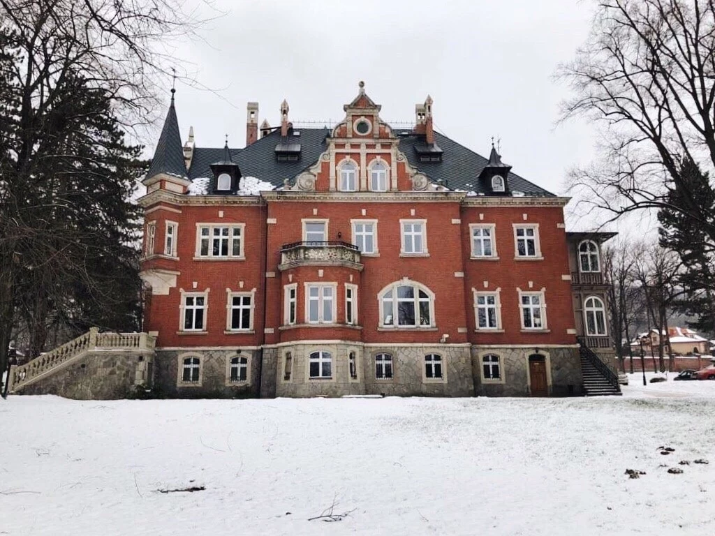 Hotel Dębowy