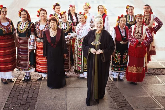 Lisa Gerrard i The Mystery of the Bulgarian Voices wystąpią we Wrocławiu