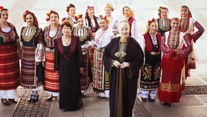 Lisa Gerrard i The Mystery of the Bulgarian Voices: Drugi koncert w Polsce w 2019 r.