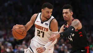 Denver Nuggets - Toronto Raptors