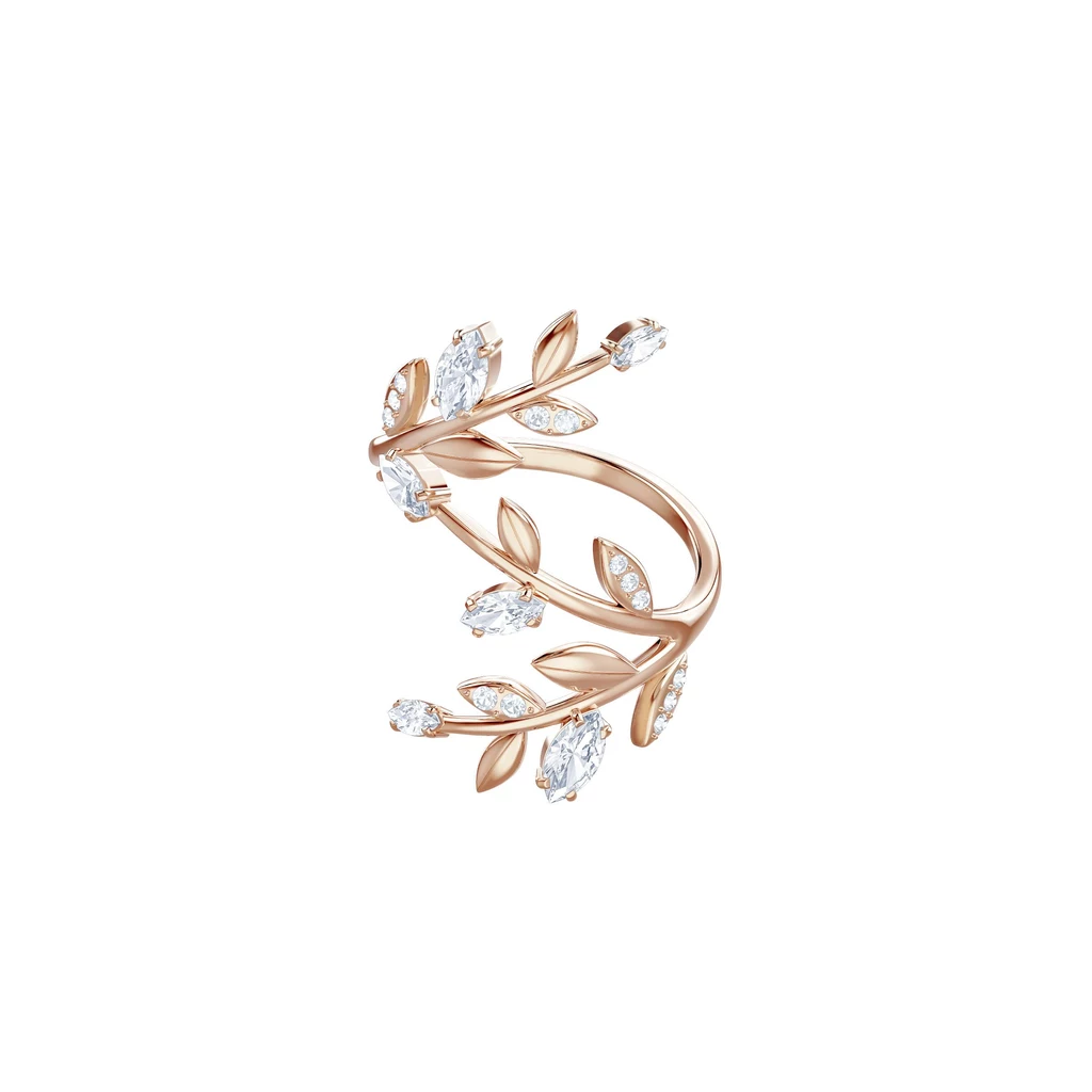 Zaczarowany baśniowy ogród lśniący kryształami Swarovski, będący miejscem, gdzie zatrzymał się czas, posłużył za inspirację twórcom tegorocznej kolekcji świątecznej. Zaczarowany baśniowy ogród lśniący kryształami Swarovski, będący miejscem, gdzie zatrzymał się czas, posłużył za inspirację twórcom tegorocznej kolekcji świątecznej.