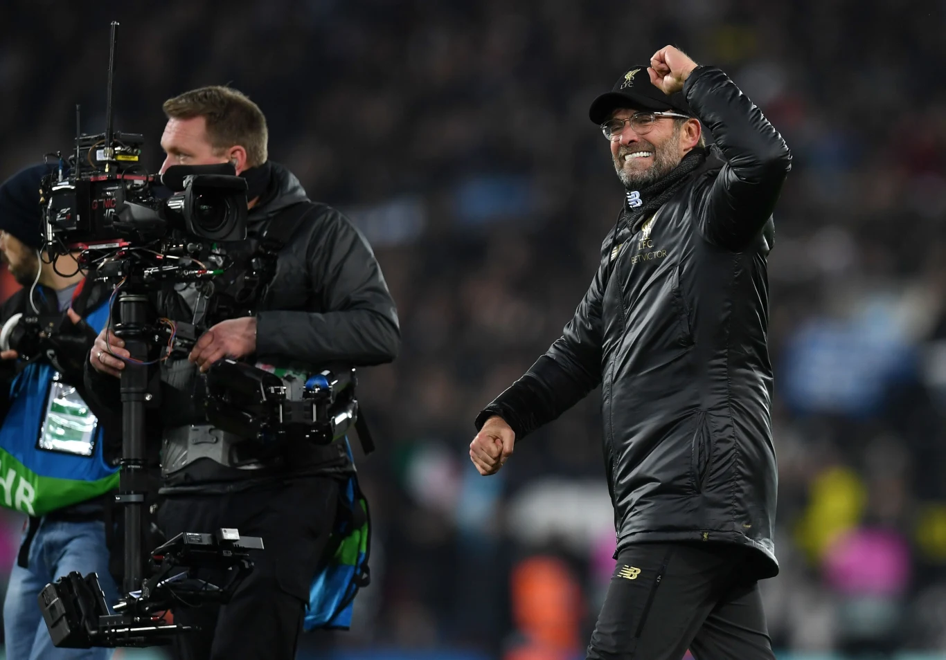 Juergen Klopp Juergen Klopp