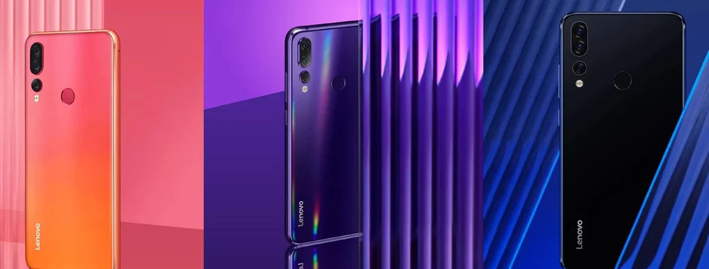 Lenovo Z5s