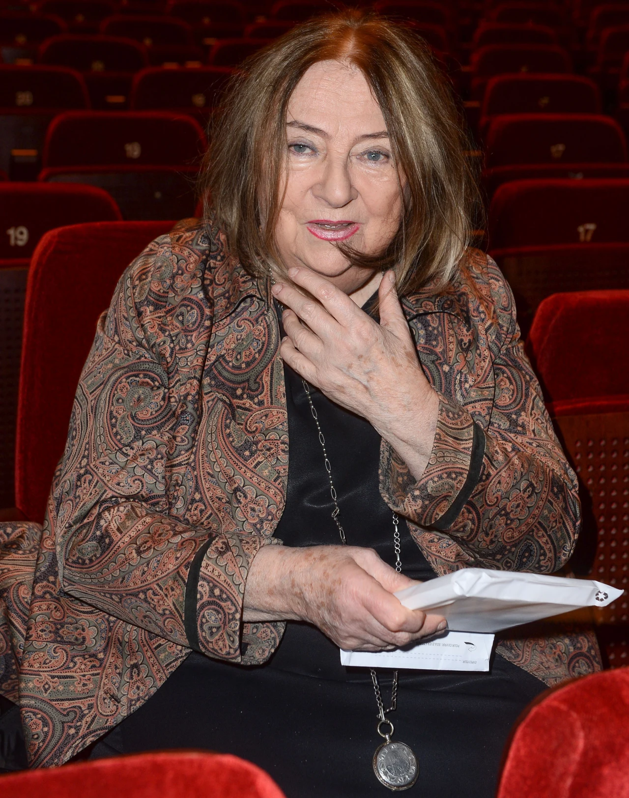 Wanda Warska