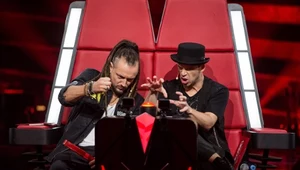 Tomson i Baron przed "The Voice Kids": Wielka odpowiedzialność