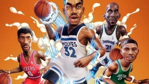 NBA 2K Playgrounds 2