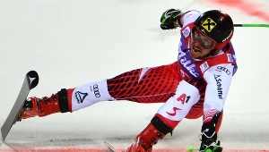Marcel Hirscher
