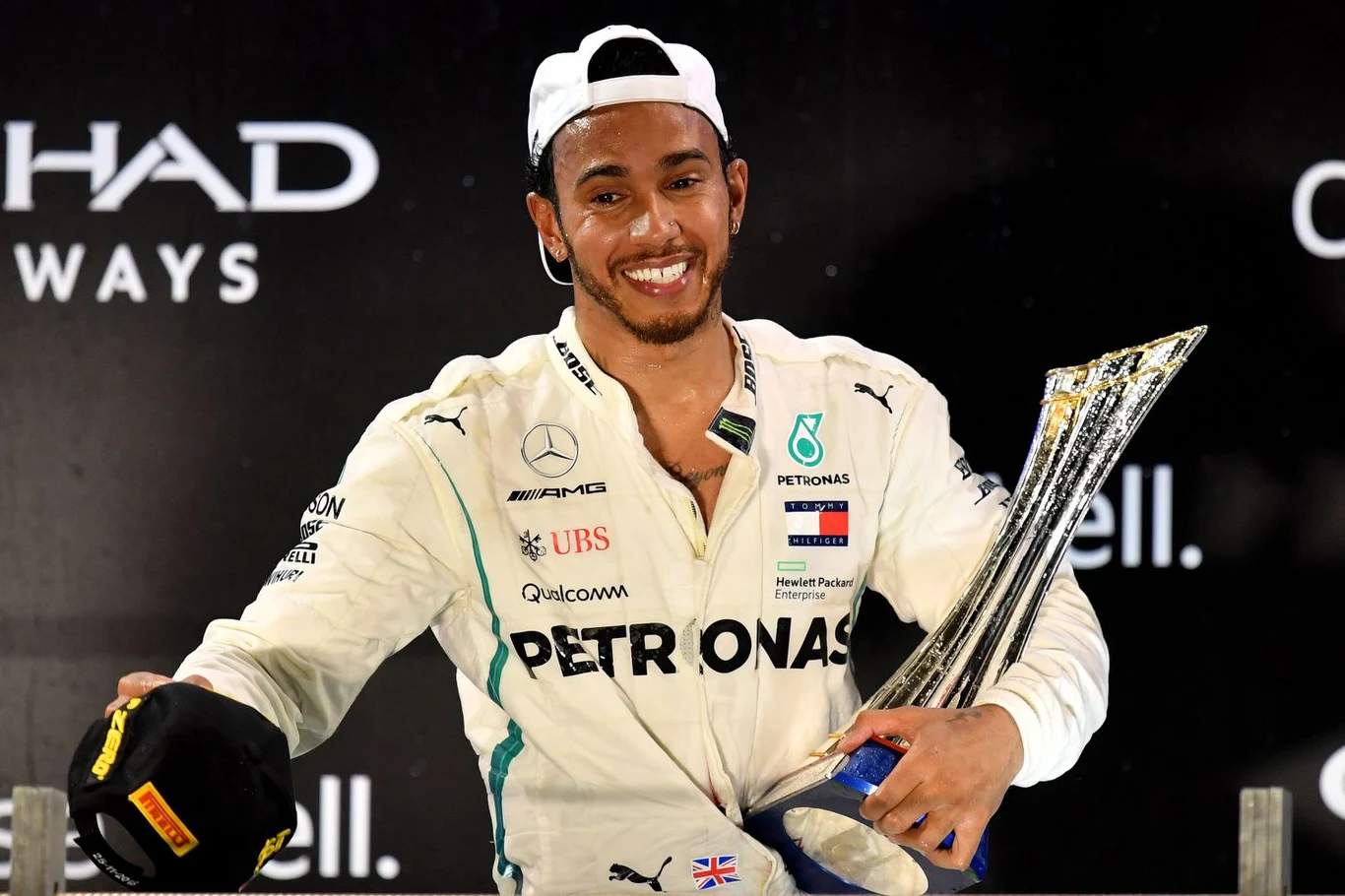 Lewis Hamilton Lewis Hamilton