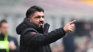 Gennaro Gattuso