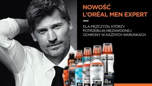 L’oreal Men Expert