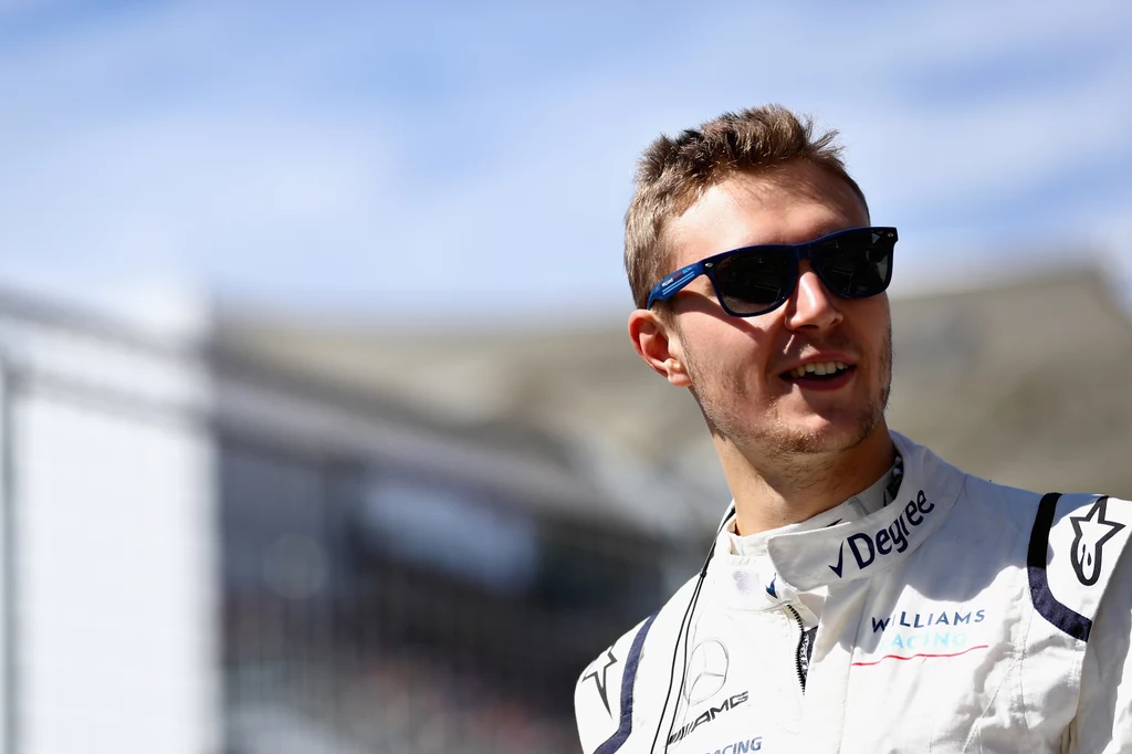 Sirotkin był najsłabszym kierowcą w stawce F1