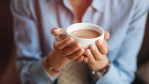 Herbata z mlekiem - czy warto eksperymentować?