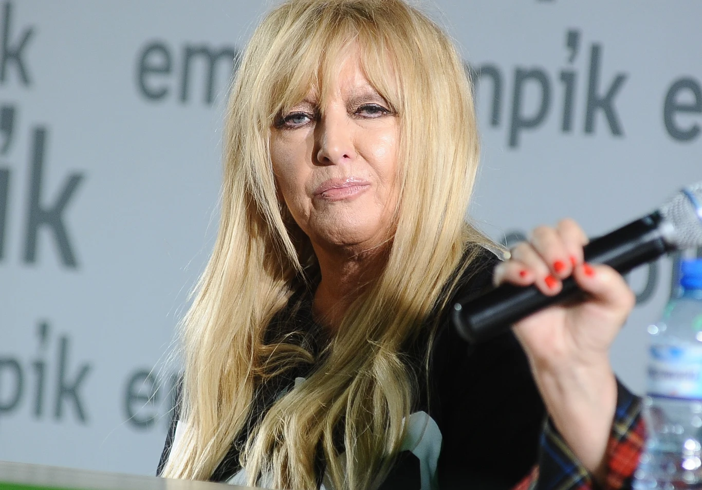 Maryla Rodowicz Maryla Rodowicz