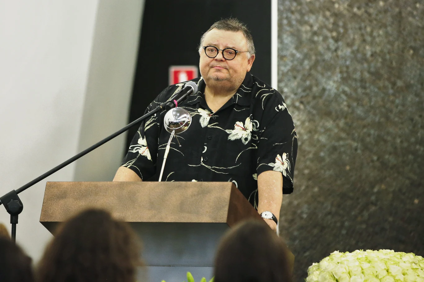 Wojciech Mann Wojciech Mann