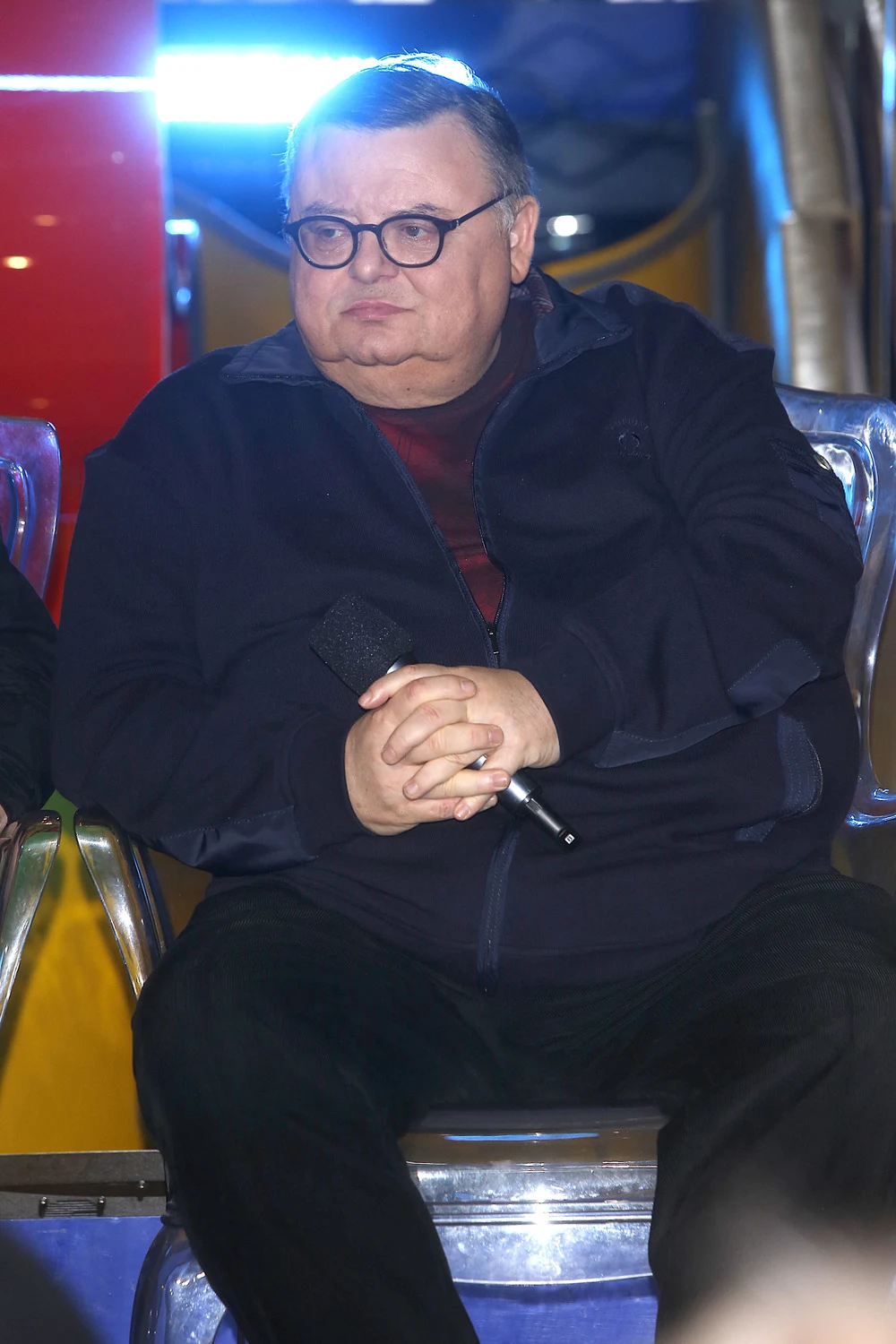 Wojciech Mann Wojciech Mann