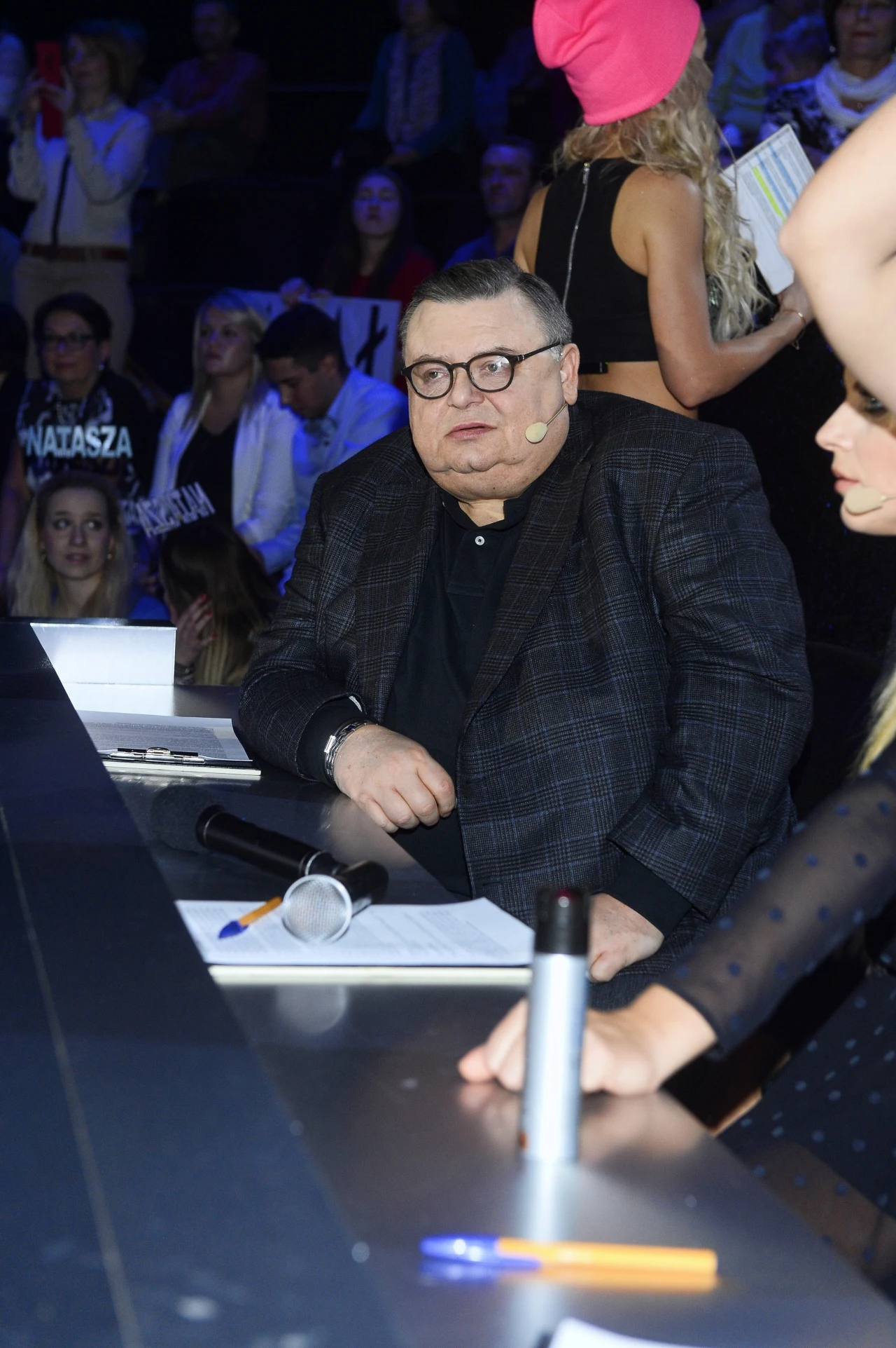 Wojciech Mann Wojciech Mann