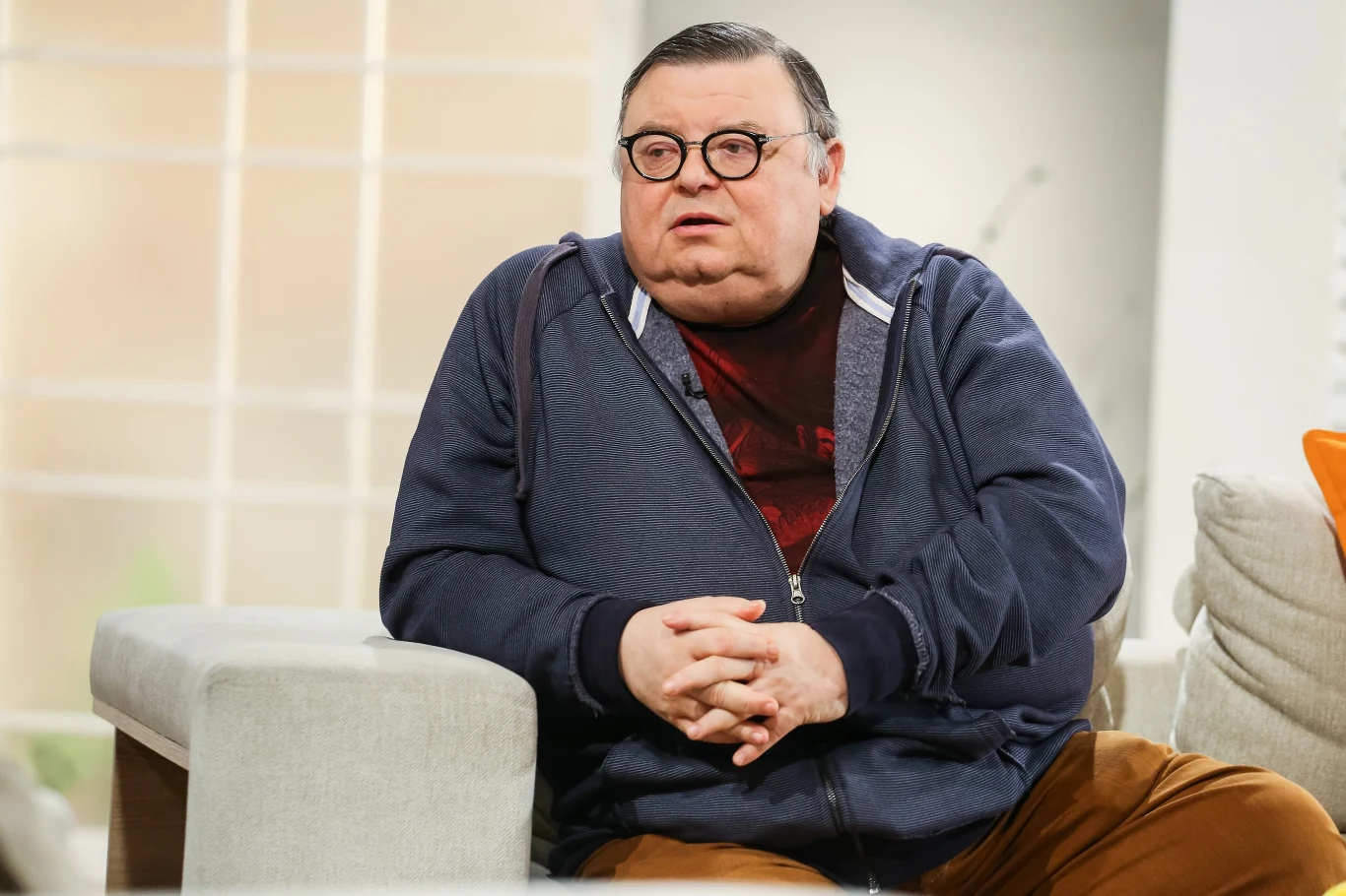 Wojciech Mann Wojciech Mann