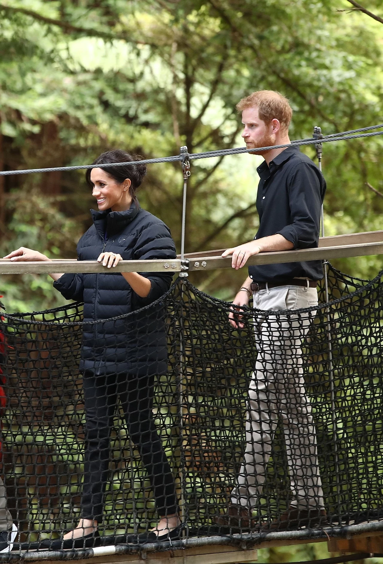 Książe Harry i księżna Meghan Książe Harry i księżna Meghan