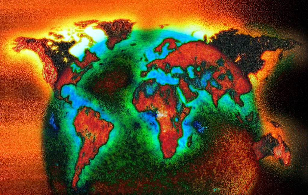 Zmian klimatycznych nie możemy lekceważyć. Musimy radykalnie zmienić swój styl życia