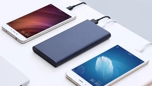 Xiaomi planuje premierę Mi Power Bank 3