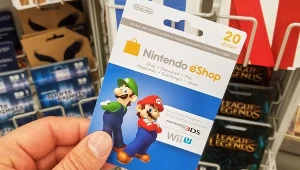 Nintendo eShop