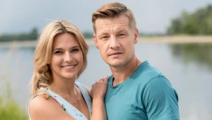 "M jak miłość"