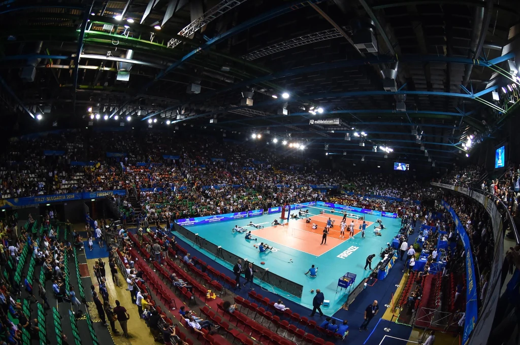 Siatkówka Siatkówka