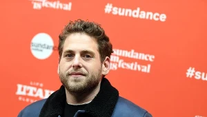 Jonah Hill