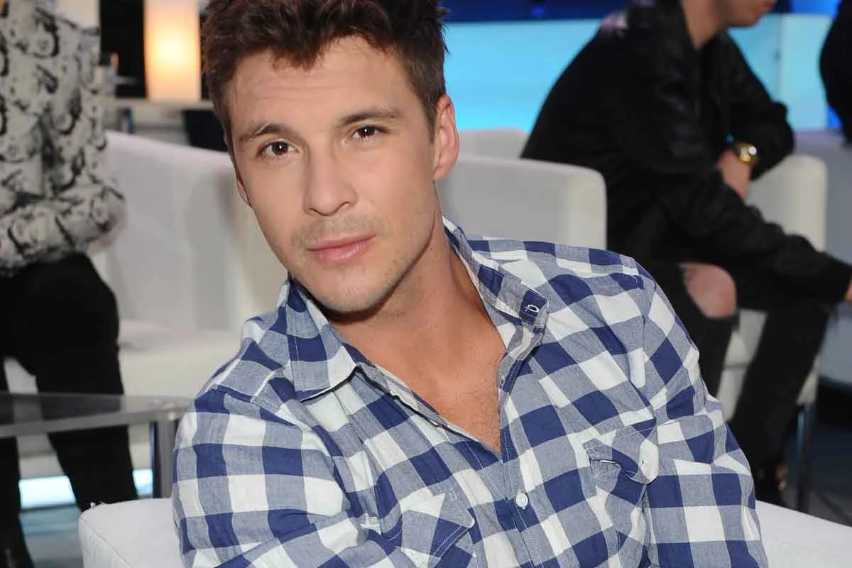 Mikołaj Roznerski Mikołaj Roznerski