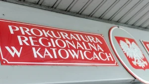 Prokuratura Regionalna w Katowicach