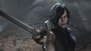 Devil May Cry 5 sprzedaje się jak szalony. Wszystko dzięki… Netfliksowi