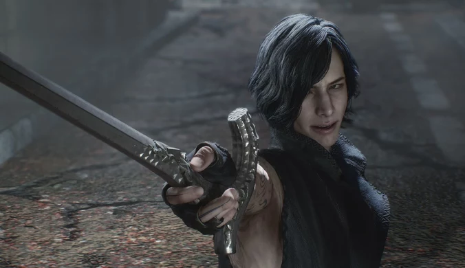 Devil May Cry 5