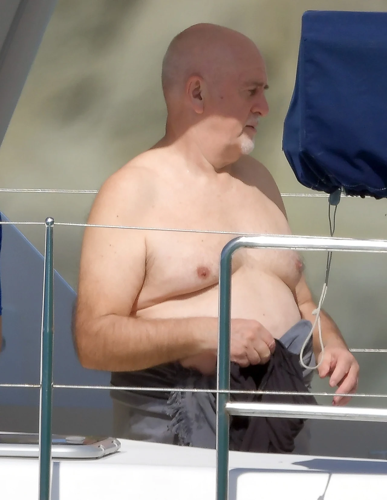 Peter Gabriel Peter Gabriel