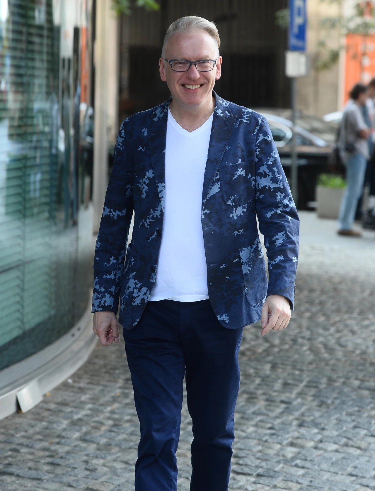 Mariusz Szczygieł Mariusz Szczygieł