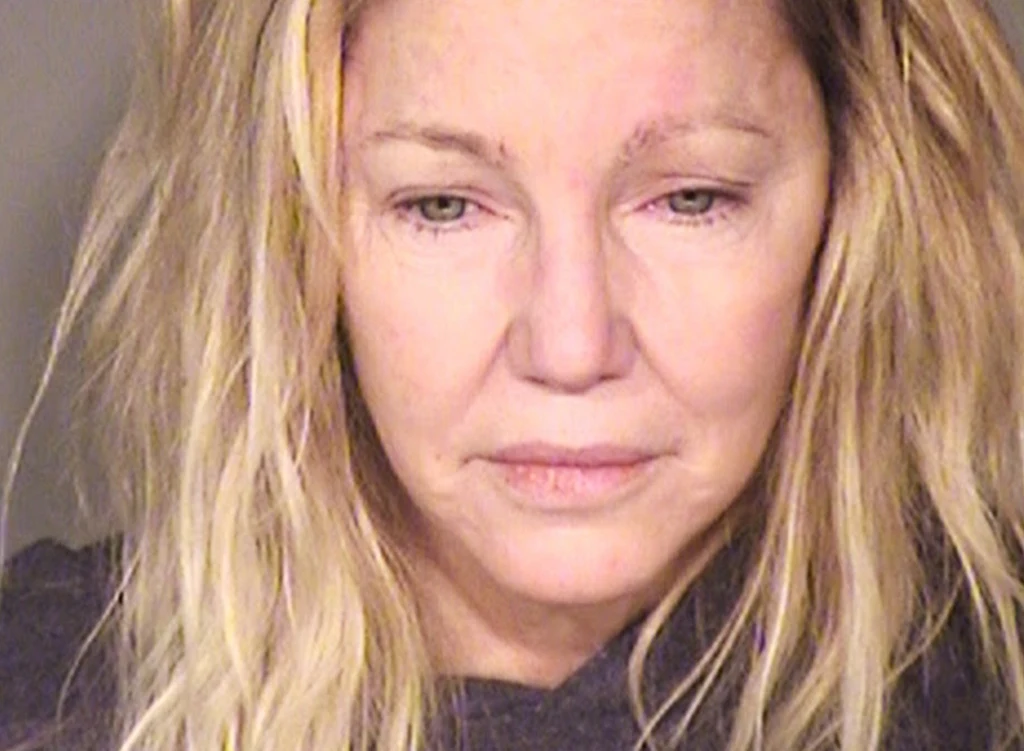 Heather Locklear